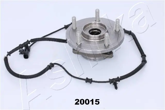 Wheel Hub 44-20015