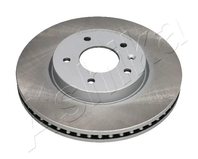 Brake Disc 60-0W-W12C