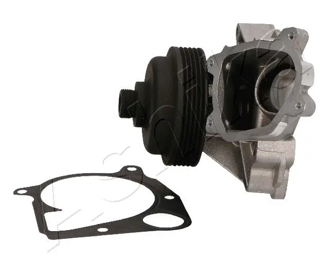 Water Pump, engine cooling 35-00-0109