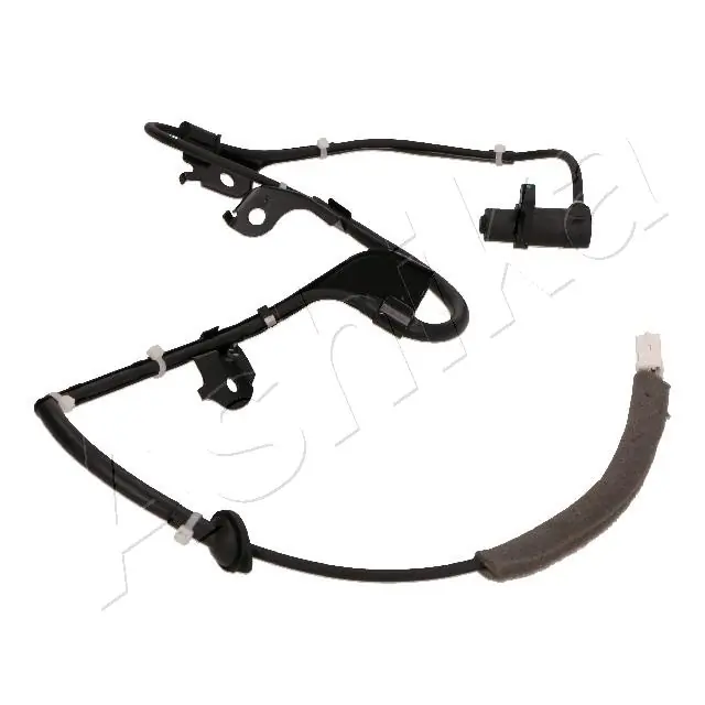 Sensor, wheel speed 151-02-263