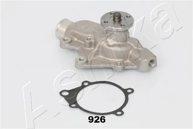 Water Pump, engine cooling 35-09-926