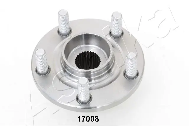 Wheel Hub 44-17008