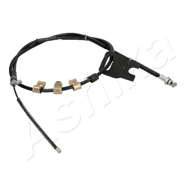 Cable Pull, parking brake 131-08-843R