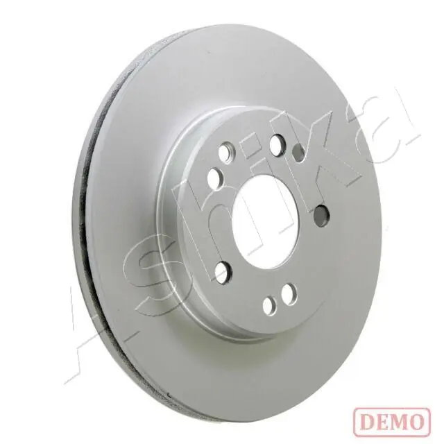 Brake Disc 60-00-0532C