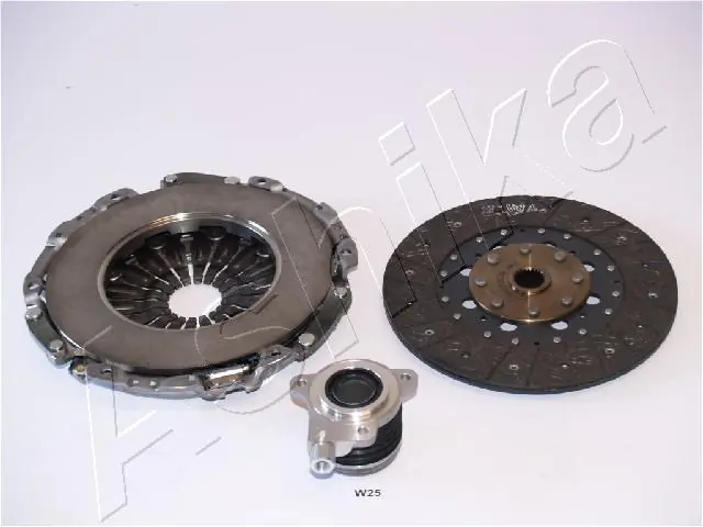Clutch Kit 92-0W-W25