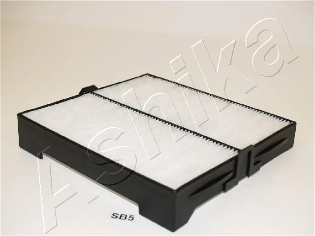 Filter, cabin air 21-SB-SB5