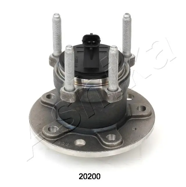 Wheel Hub 44-20200