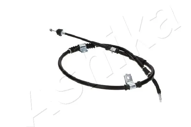 Cable Pull, parking brake 131-0K-K22R