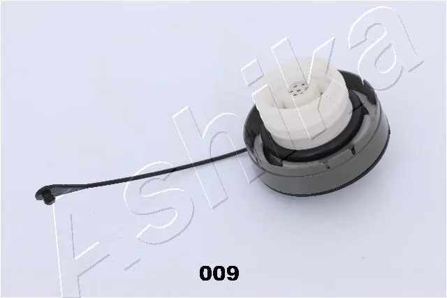 ASHIKA 148-00-009 Cap, fuel tank