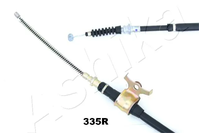 Cable Pull, parking brake 131-03-335R