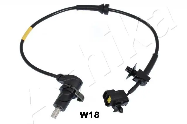 Sensor, wheel speed 151-0W-W18