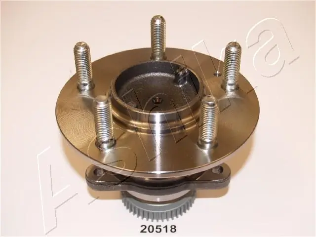 ASHIKA 44-20518 Wheel Hub