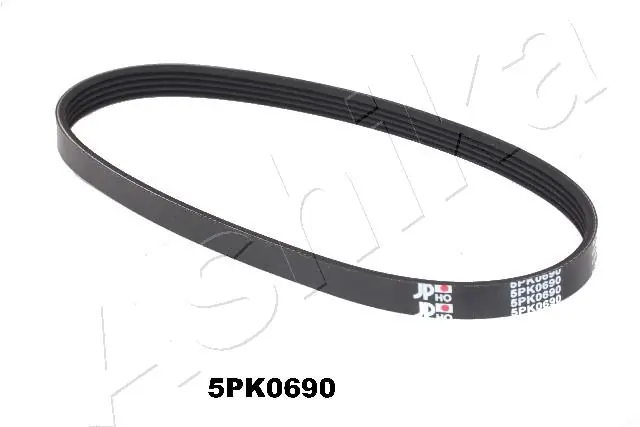 V-Ribbed Belt 112-5PK690