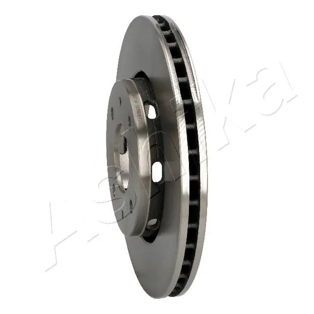 ASHIKA 60-05-540 Brake Disc