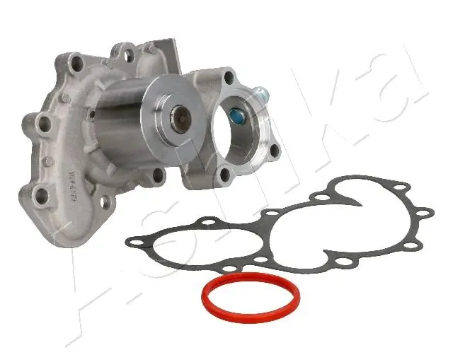 Water Pump, engine cooling 35-02-281