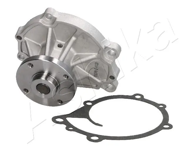 Water Pump, engine cooling 35-01-103