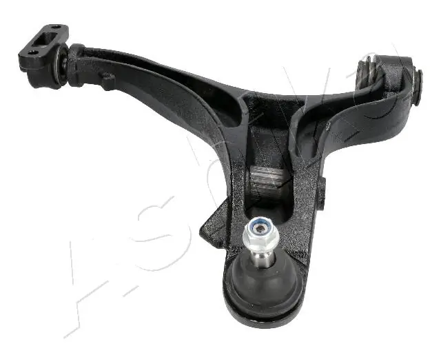 Control/Trailing Arm, wheel suspension 72-09-901L