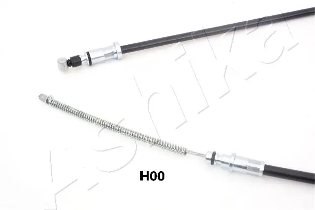 Cable Pull, parking brake 131-0H-H00