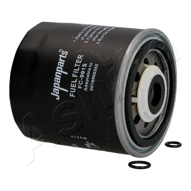 Fuel Filter 30-09-991