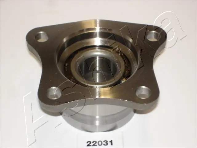 Wheel Hub 44-22031