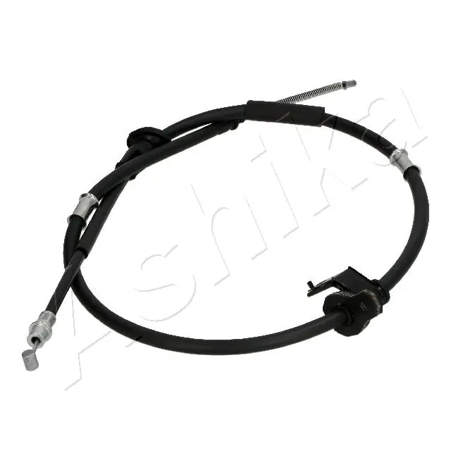 Cable Pull, parking brake 131-0H-H07