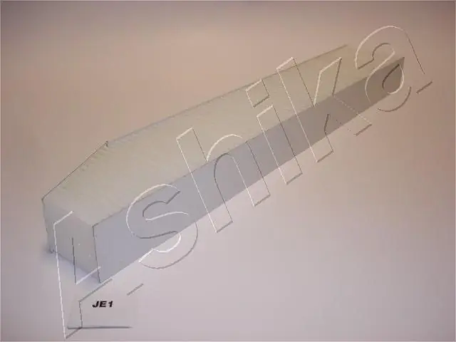 Filter, cabin air 21-JE-JE1