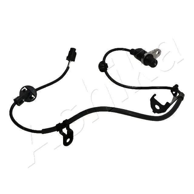 Sensor, wheel speed 151-02-268