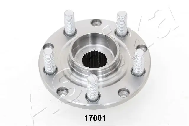 Wheel Hub 44-17001