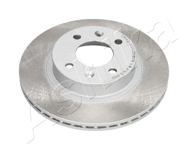 Brake Disc 60-0K-K20C