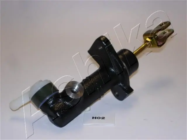 Master Cylinder, clutch 95-H0-002