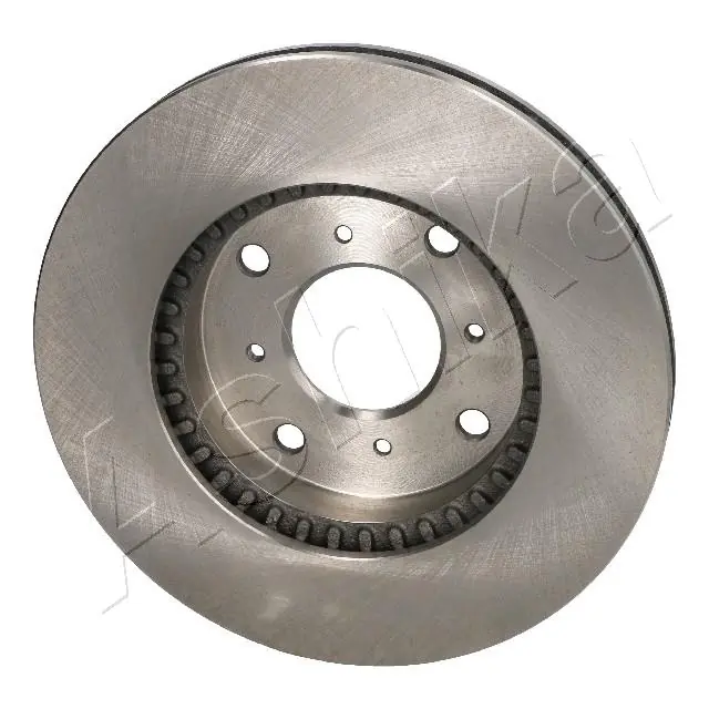ASHIKA 60-04-430 Brake Disc