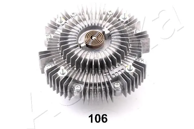 Clutch, radiator fan 36-01-106