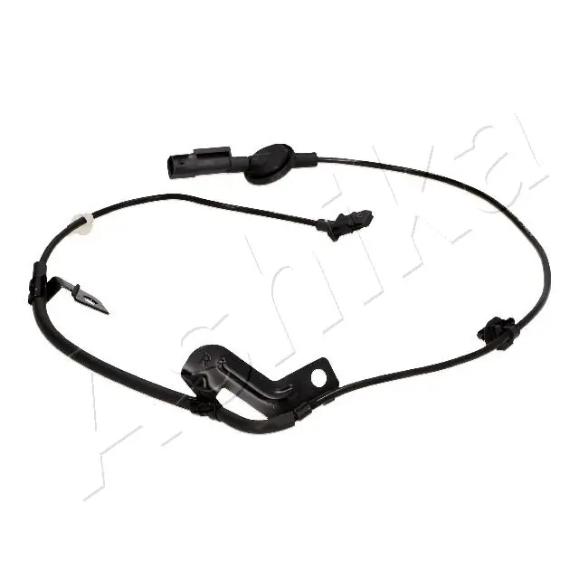 Sensor, wheel speed 151-05-553