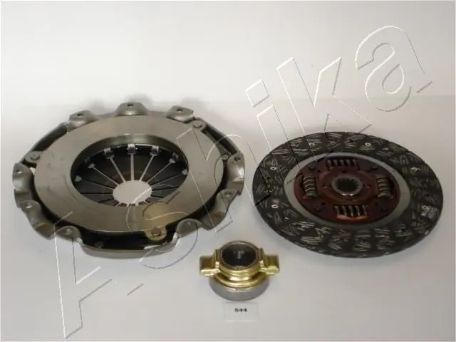 Clutch Kit 92-05-544