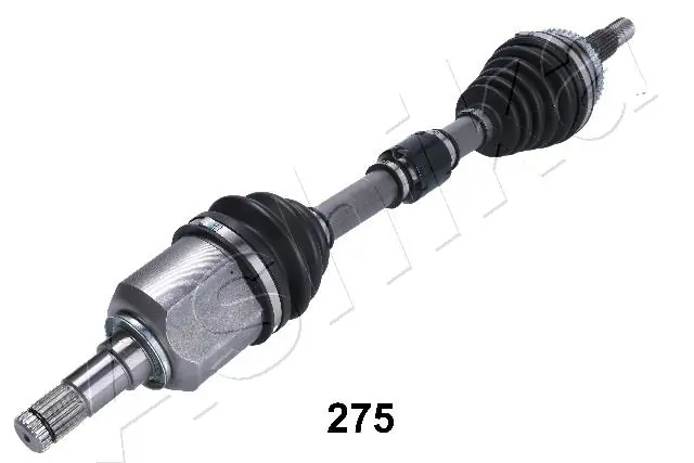 Drive Shaft 62-02-275