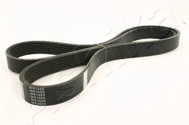 V-Ribbed Belt 112-6PK1320