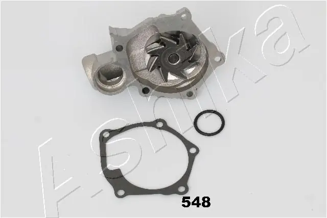 Water Pump, engine cooling 35-05-548
