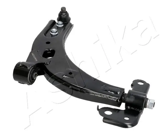 Control/Trailing Arm, wheel suspension 72-0K-K01R
