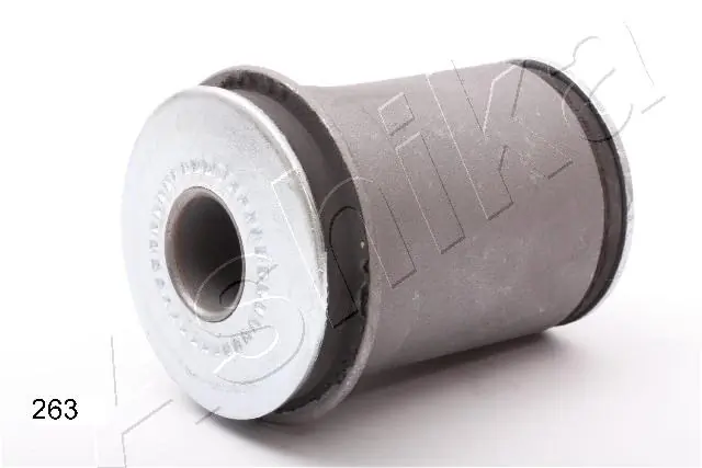 Mounting, control/trailing arm GOM-263