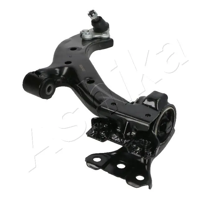 Control/Trailing Arm, wheel suspension 72-04-438R