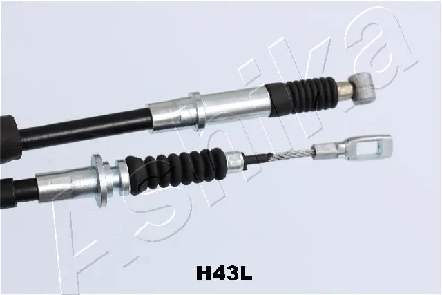 Cable Pull, parking brake 131-0H-H43L