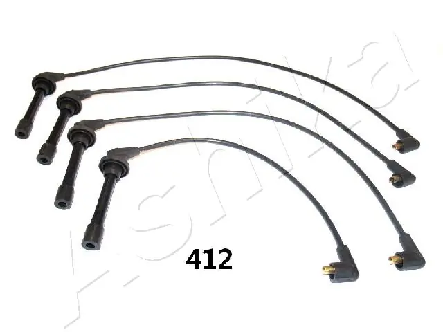 Ignition Cable Kit 132-04-412