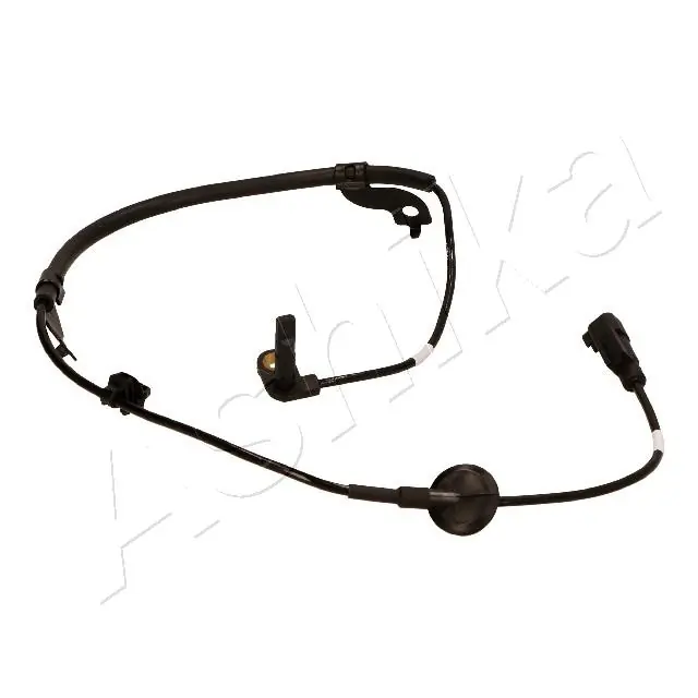 Sensor, wheel speed 151-05-540