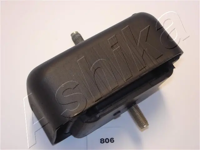 Mounting, engine GOM-806