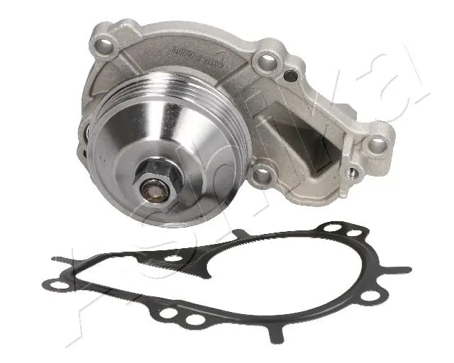 Water Pump, engine cooling 35-00-0606