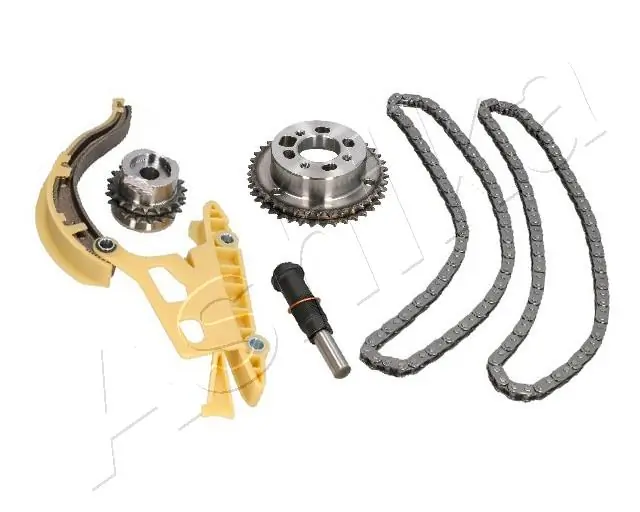Timing Chain Kit KCK0302