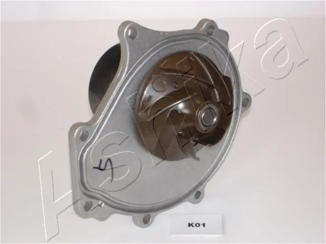 ASHIKA 35-K0-001 Water Pump, engine cooling