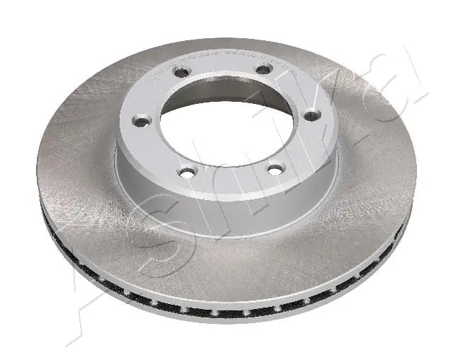Brake Disc 60-02-287C