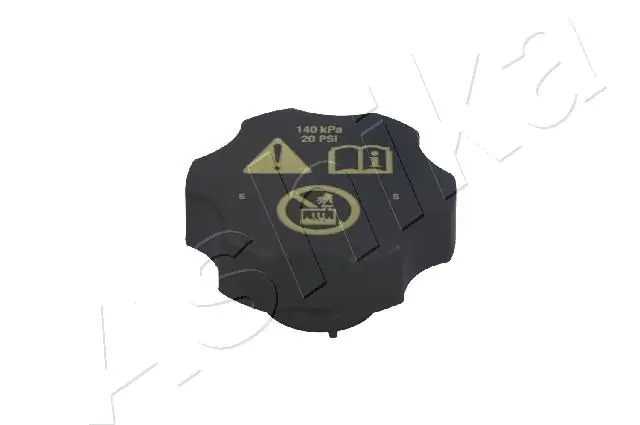 Cap, radiator 33-0W-W04