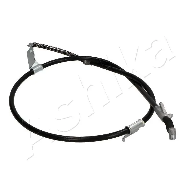 Cable Pull, parking brake 131-01-120
